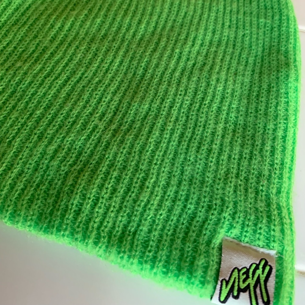 Neff Beanie